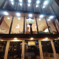 مغازه در دو طبقه 160متر طباخی رستوران