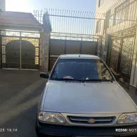 پراید مدل 86|خودرو سواری و وانت|شهریار, شهرک وائین|دیوار