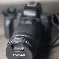 کنون m50 mark2|دوربین عکاسی و فیلمبرداری|تهران, ستارخان|دیوار