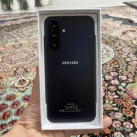 گوشی موبایل a56|موبایل|اصفهان, سرتاوه|دیوار