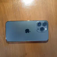 ایفون13پرو مشگی