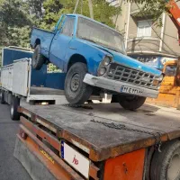 اسقاط نیسان های فرسوده|خودرو سواری و وانت|مشهد, گاز|دیوار