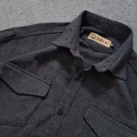 پیراهن کنفی گرم بالا|لباس|قم, نیروگاه|دیوار