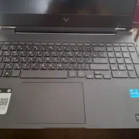 لپ تاپ HP 15.6 اینچی Victus 15-FA0031DX