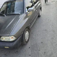 فروش پراید مدل ۸۵