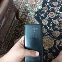 سامسونگ j6|موبایل|مشهد, توس (بلوار توس)|دیوار