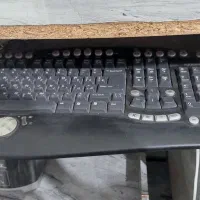 کامپیوتر کارکرده|رایانه رومیزی|اقبالیه, |دیوار