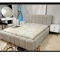 سرویس تخت خواب تشک رویال مدل فرنوش حد 5569870|تخت و سرویس خواب|قم, قلعه صدری|دیوار