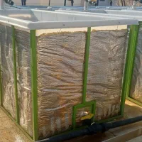 وان پلی اتیلن ۴۰۰۰ لیتری طبرستان