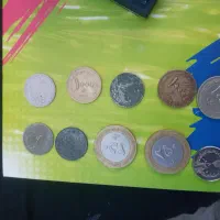 سکه ارزان|کلکسیون سکه، تمبر، اسکناس|زاهدان, |دیوار