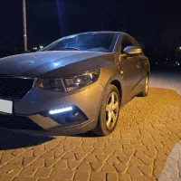 تارا اتومات مدل ۴۰۲