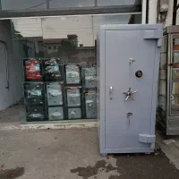 انواع گاوصندوق ضد سرقت مناسب خانگی و صنعتی|ابزارآلات|قائم‌شهر, |دیوار