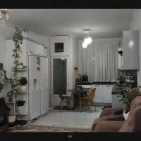 واحد ۶۵ متری واقع در سعادت،حشمتی دارای پارکینگ|فروش آپارتمان|مشهد, شهرک امام هادی (شهرک غرب)|دیوار