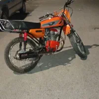 موتور ۲۰۰|موتورسیکلت|تبریز, |دیوار