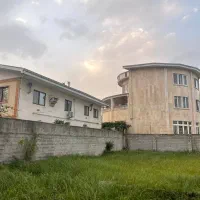 ۳۰۰ متر زمین مسکونی در چاف و چمخاله|فروش زمین و ملک کلنگی|چاف و چمخاله, |دیوار