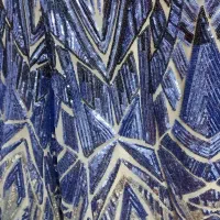 پیراهن مجلسی تمام کارشده|لباس|اسلام‌شهر, مسکن مهر اسلاشهر (شهرک امام خمینی)|دیوار