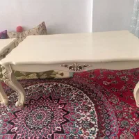 جلو مبلی ، میز