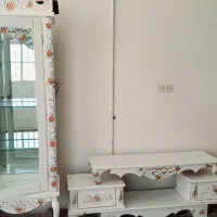 مبل وبوفه و.میز تلویزیون همه باهم 7میلیون تومان|مبلمان خانگی و میز عسلی|تربت جام, جامی|دیوار