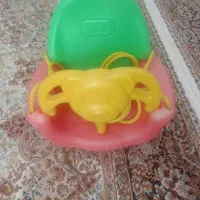 تاب بچه موزبکال