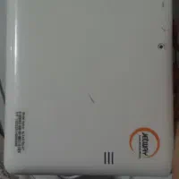 کفش چرم نو و تبلت فقط تاجش شکسته لمسش کار نمیکنه|کیف، کفش، کمربند|مشهد, انصار|دیوار