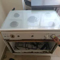 اجاق گاز