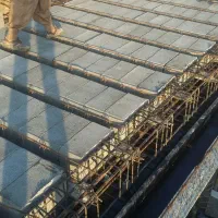 اجرای فونداسیون سقف و ستون|خدمات پیشه و مهارت|دهدشت, |دیوار