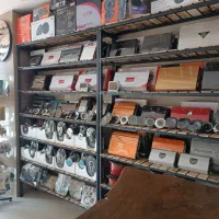 نصب سیستم دزدگیر ظبط باند|خدمات موتور و ماشین|مشکیندشت, |دیوار