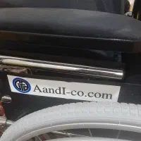 ویلچر تایوانی|آرایشی، بهداشتی، درمانی|آبادان, |دیوار