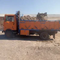 خاور|خودرو سنگین|بم, |دیوار