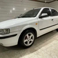 سمند ۹۳ خاص|خودرو سواری و وانت|قره ضیاالدین, |دیوار