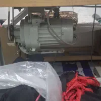 زیگزال چهار نج جک دینام بزرگ