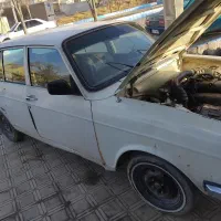 پیکان ۸۲شاسی سالم|خودرو کلاسیک|سنندج, |دیوار