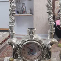 کشتی های ساعت دار و زنگ دار چراغ خواب دار در سهند|ساعت دیواری و تزئینی|سهند, |دیوار