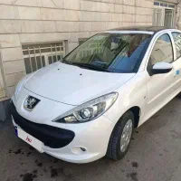 پژو207ipپاناروما ارتقاء یافته رینگ فولادی|خودرو سواری و وانت|اراک, |دیوار