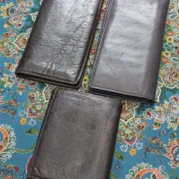 کیف چرم طبیعی مشهد