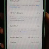 آیفون ۱۶ نرمال بدون خط وخش|موبایل|قدس, شهر‌قدس|دیوار