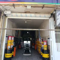 نیازمند استا کار تعویض روغنی در شهرستان تفت