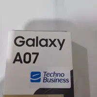 گوشی a07 ۱۲۸G