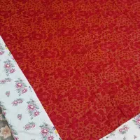 سلام دودست رختخواب نونو پشم گوسفند|رختخواب، بالش، پتو|مشهد, چهارچشمه|دیوار