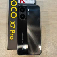 Poco x7 pro|موبایل|شیراز, شهرک رضوان|دیوار