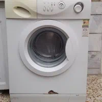 ماشین لباسشویی اسنوا