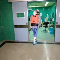 سمپاشی سوسک ساس موش سم پاشی تضمینی ۱۰۰درصدی