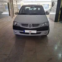 L90 مدل پارس تندر