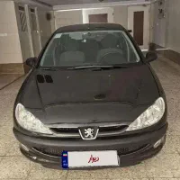 206 مدل 96 تیپ۵
