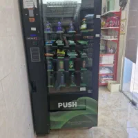 دستگاه وندینگ (فروش خودکار)