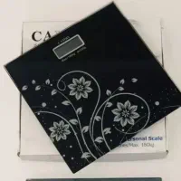 ترازو وزن کشی