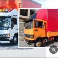شرکت حمل و نقل و باربری آتا گستر تبریز