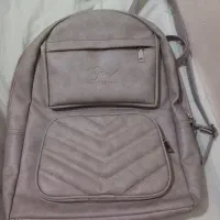 کوله پشتی سالم دخترانه