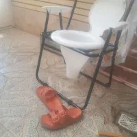توالت فرنگی