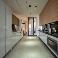 ۲۵۰متر فلامک(متریال تماما وارداتی و برند)|فروش آپارتمان|تهران, سعادتآباد|دیوار